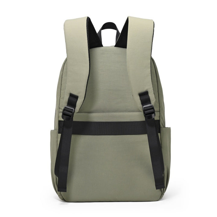 Minimalist Multi-Pocket Backpack Stornfield