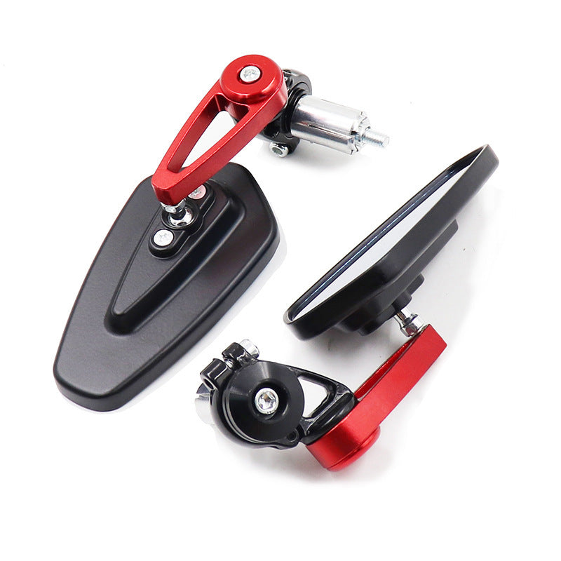 Adjustable Bicycle Side View Mirrors Stornfield
