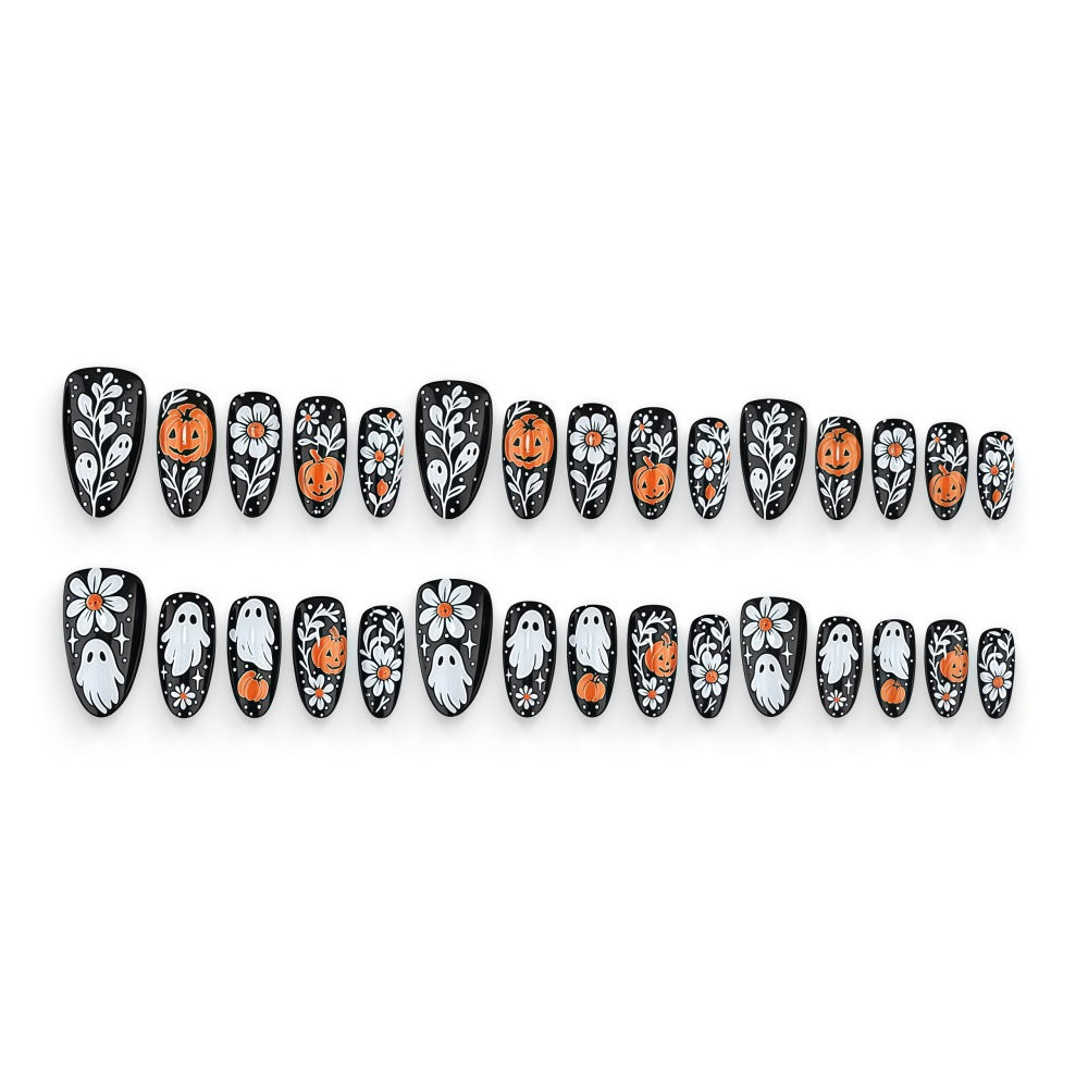 Creative Halloween Art Nails Stornfield 1787298705