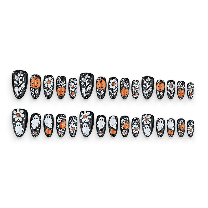 Creative Halloween Art Nails Stornfield 1787298705