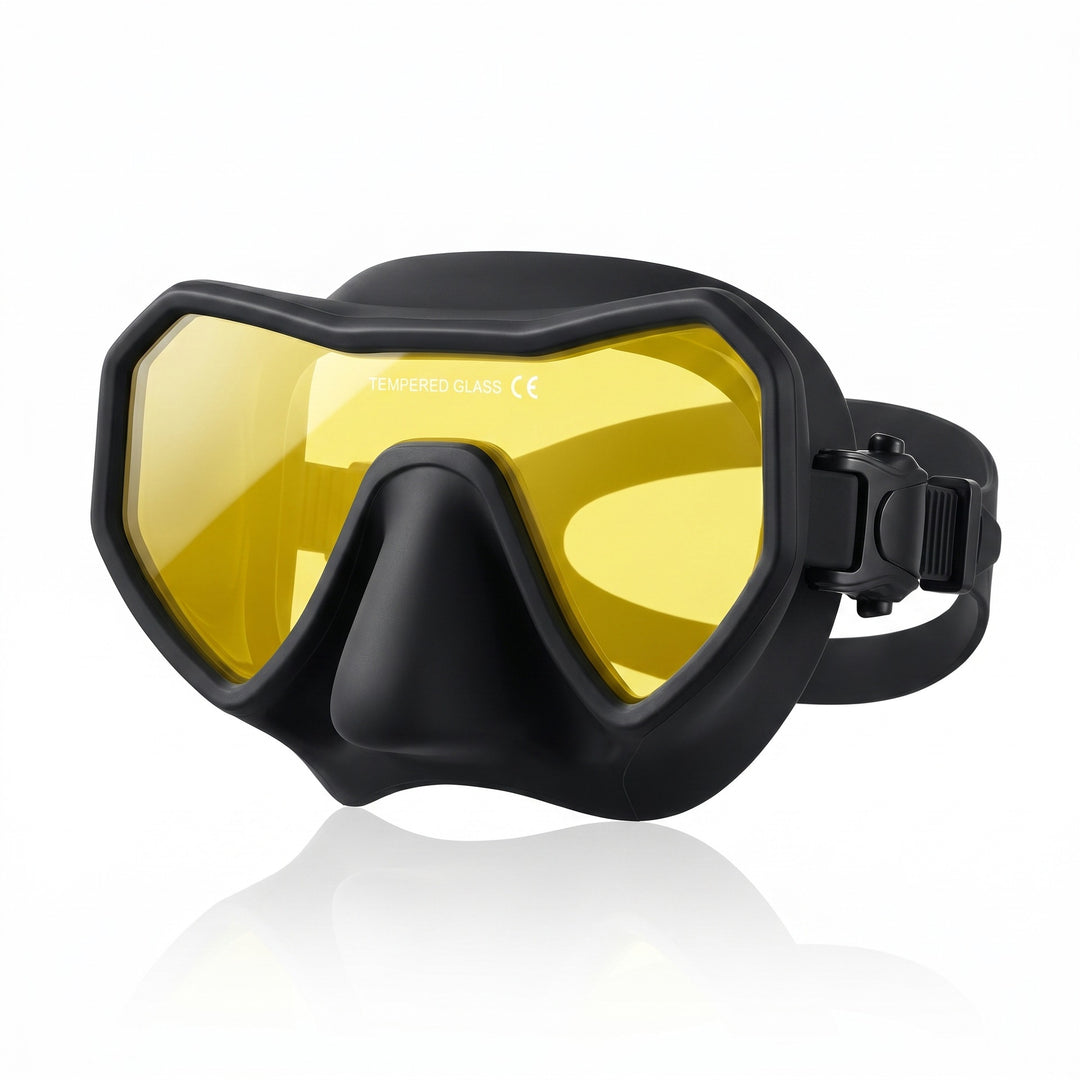 Diving mask Stornfield
