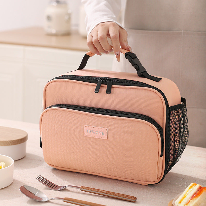 Portable Travel Cosmetic Organizer Stornfield