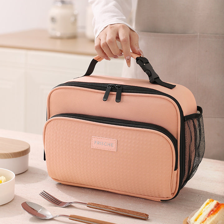 Portable Travel Cosmetic Organizer Stornfield
