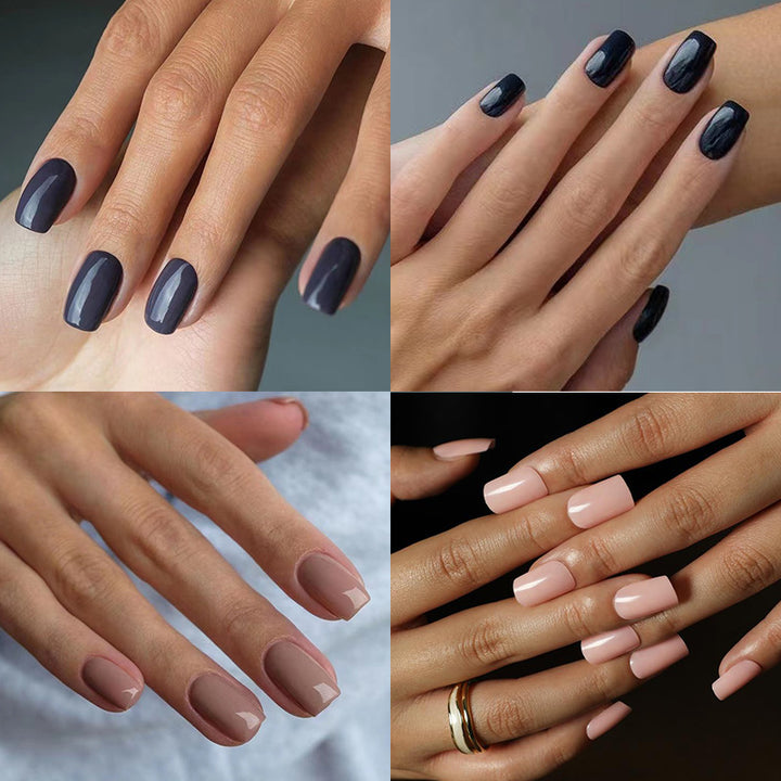 High-Quality Artificial Nails Stornfield