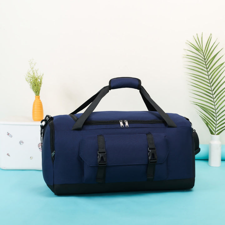 Women's Sporty Multifunctional Duffel Bag Stornfield