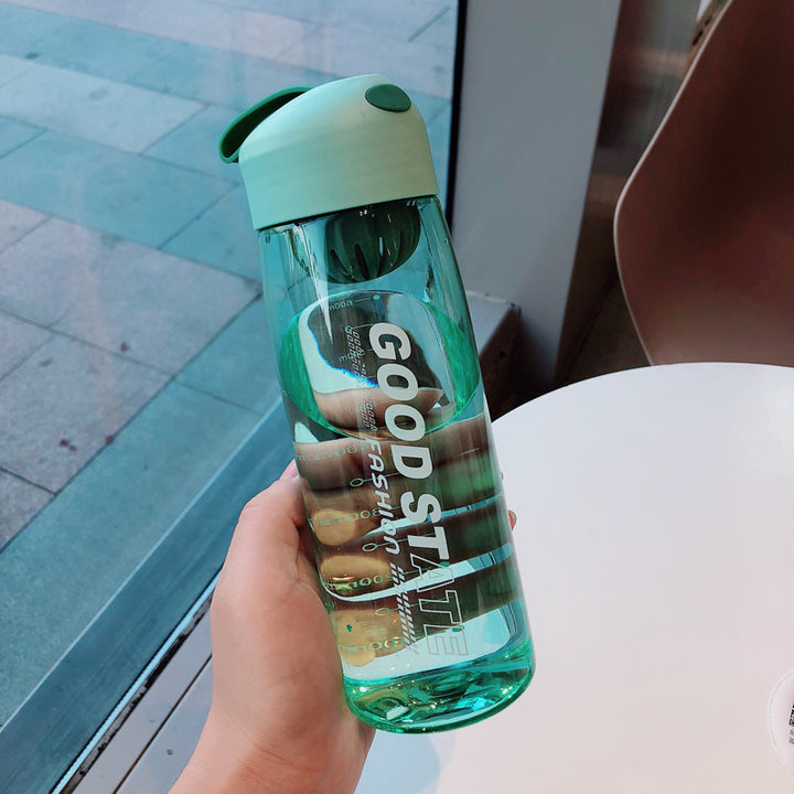 Ladies stylish water bottle Stornfield