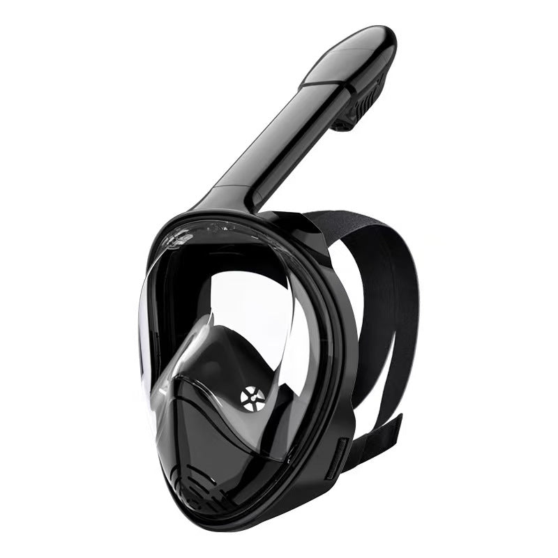Full face snorkel mask Stornfield