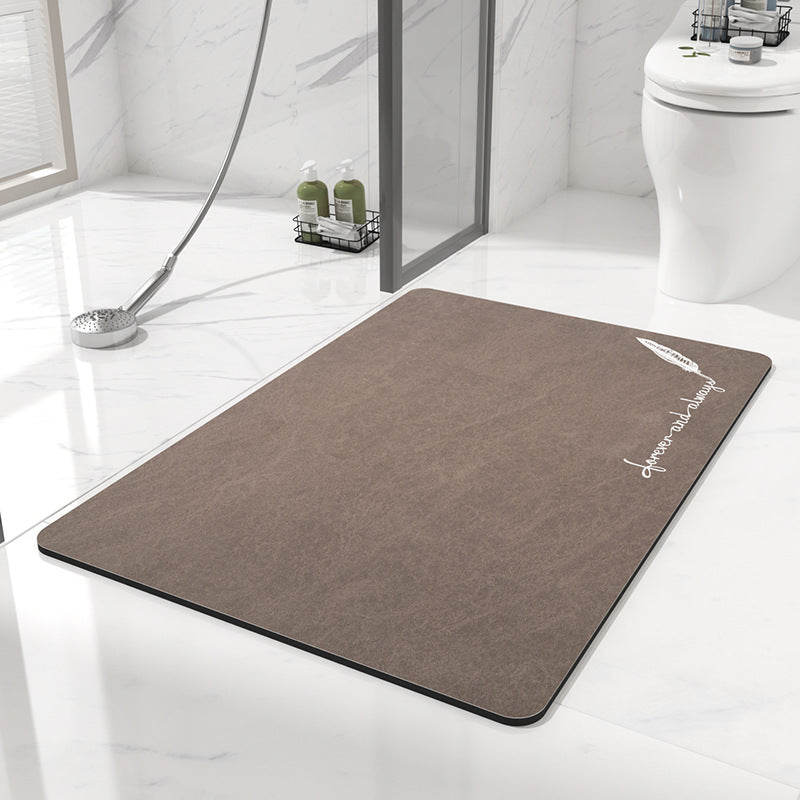 Shower Comfort Mat