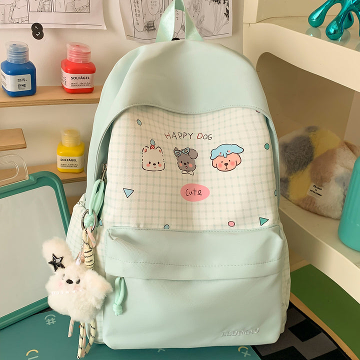 Cute Animal-Themed Backpack Stornfield 1791204974