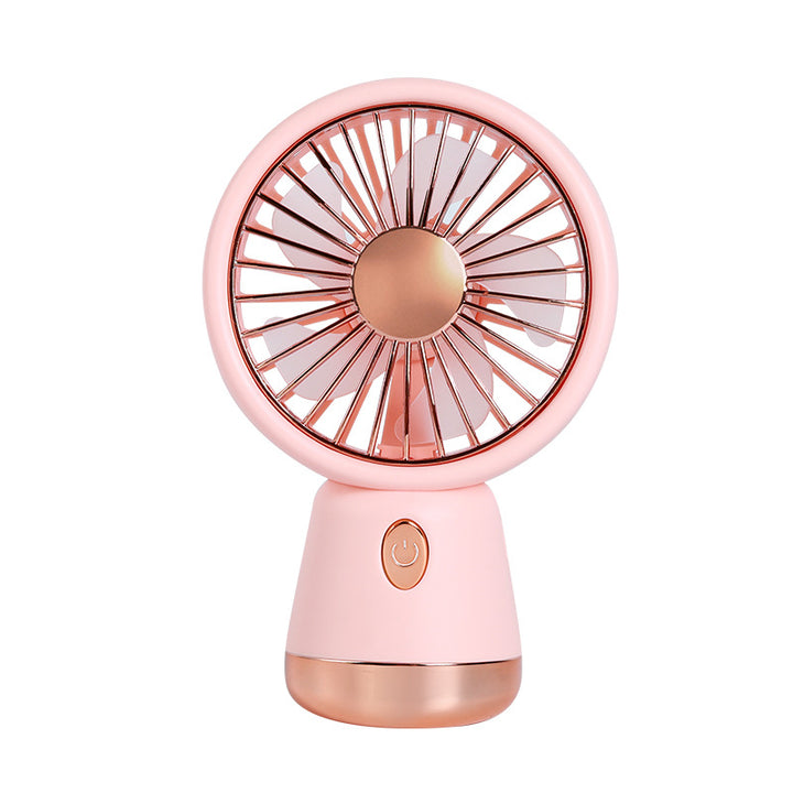 Women's Portable Mini Fan Stornfield