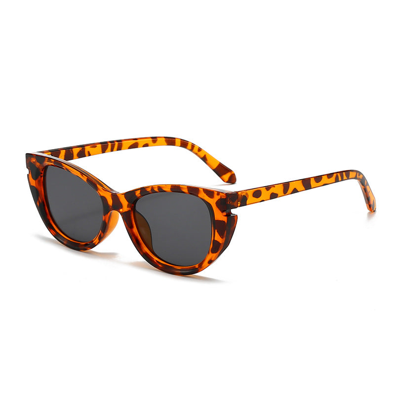 Women's Cat-Eye Sunglasses with Trendy Design Stornfield