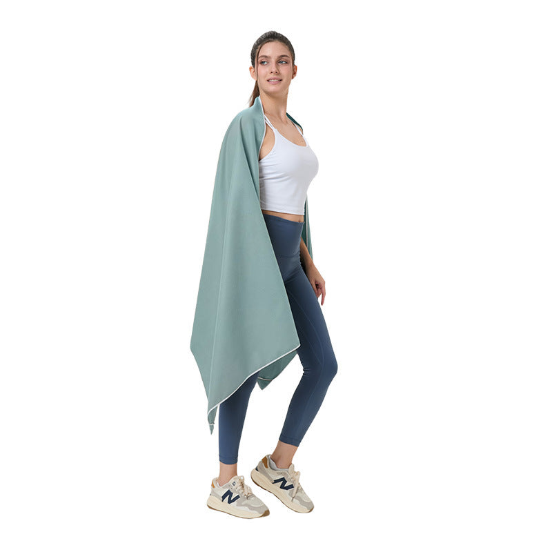 multifunctional yoga towel Stornfield