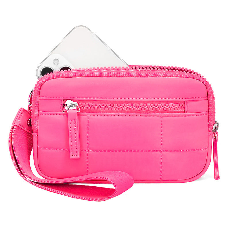 Elegant and Practical Wallet Stornfield