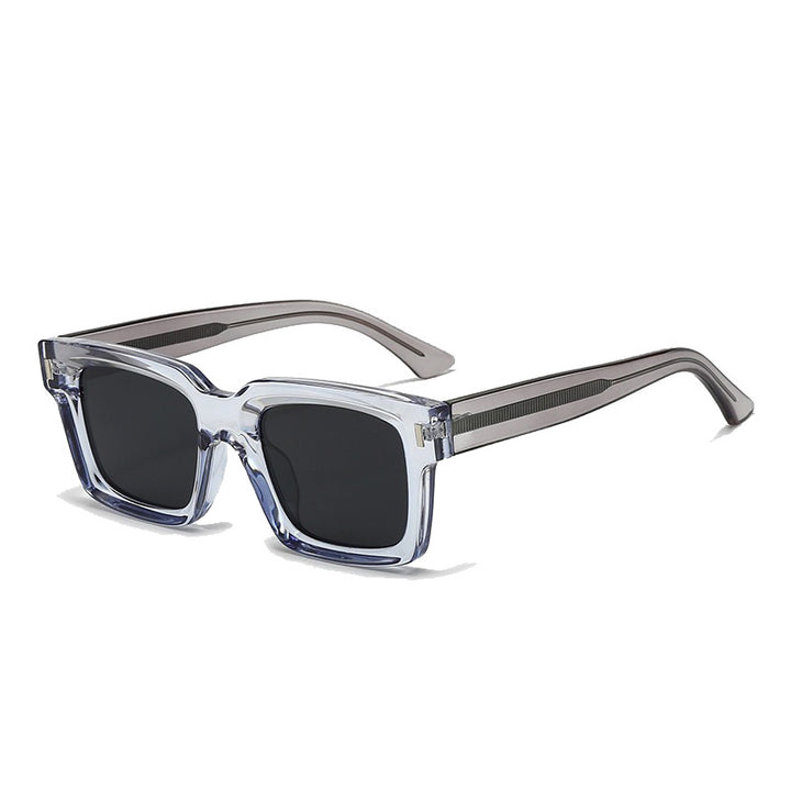 Women Fashion Sunglasses in Elegant Square Design Stornfield