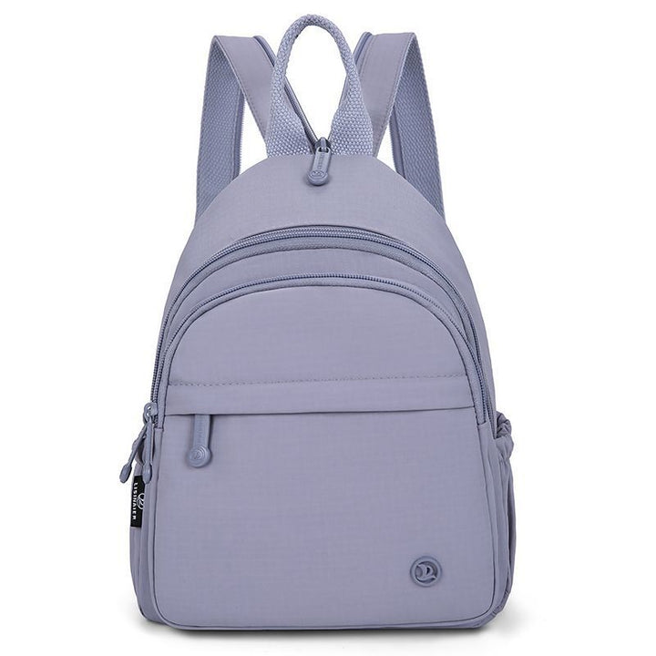 Everyday Backpack With Several Practical Compartments Stornfield
