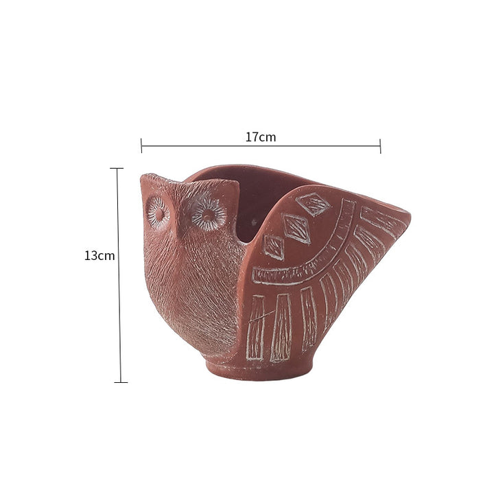 Deko Flower Pot Stornfield