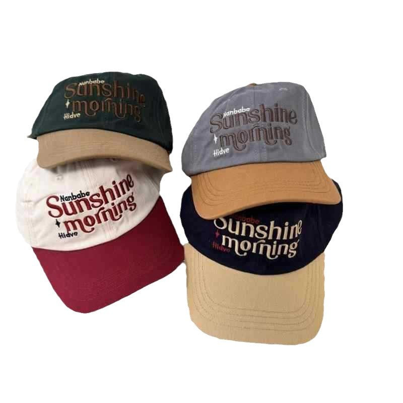 Men's Casual Statement Cap Stornfield