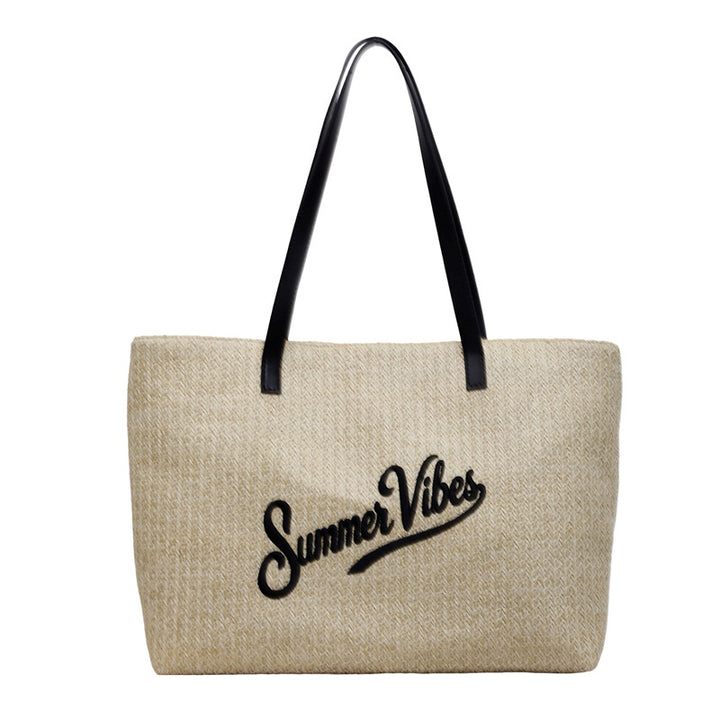 Beach bag Stornfield