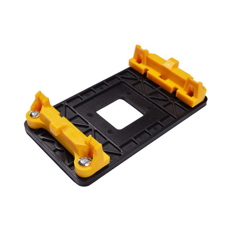 CPU Mounting Bracket with Secure Fastening System Stornfield