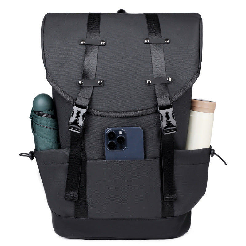 Versatile Outdoor Adventure Backpack Stornfield