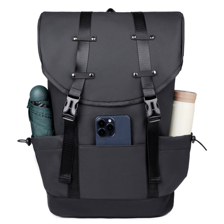 Versatile Outdoor Adventure Backpack Stornfield