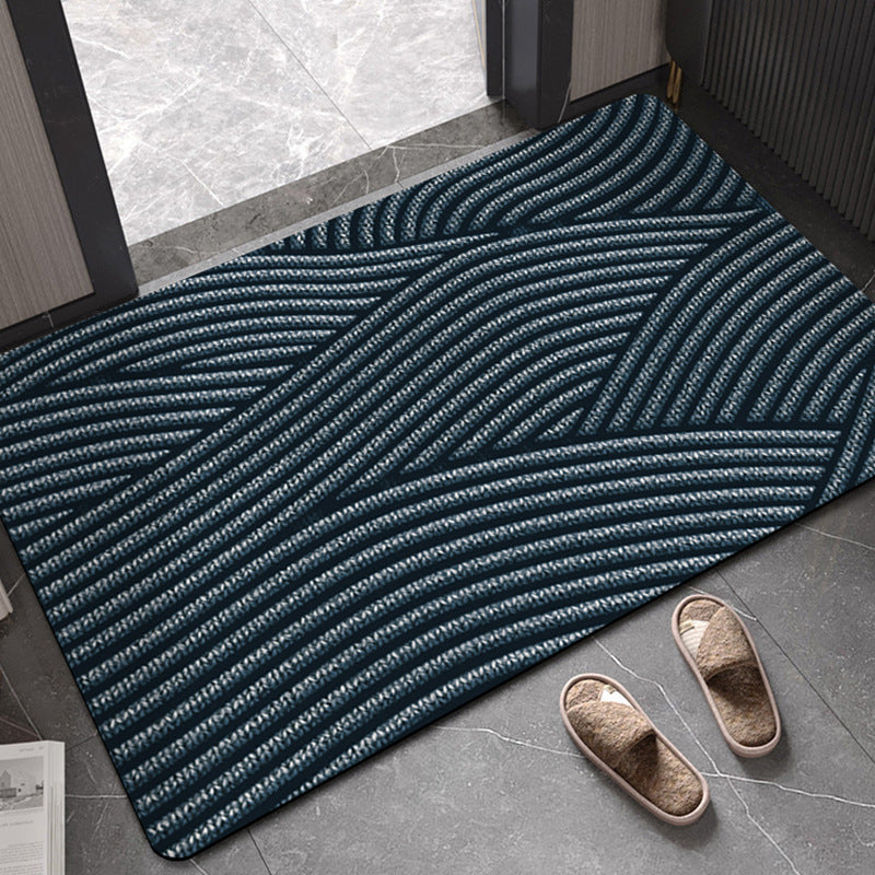 Decorative Entryway Mat