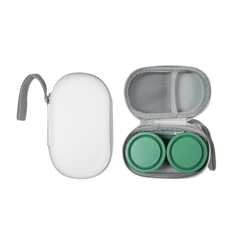 Unisex Wireless Neckband Speakers Stornfield
