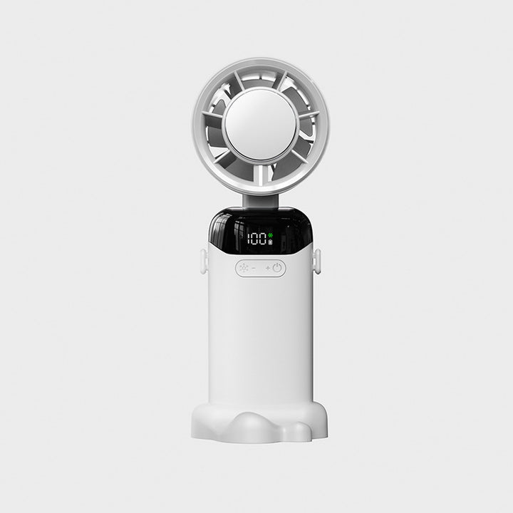 Unisex Portable Mini Fan Stornfield