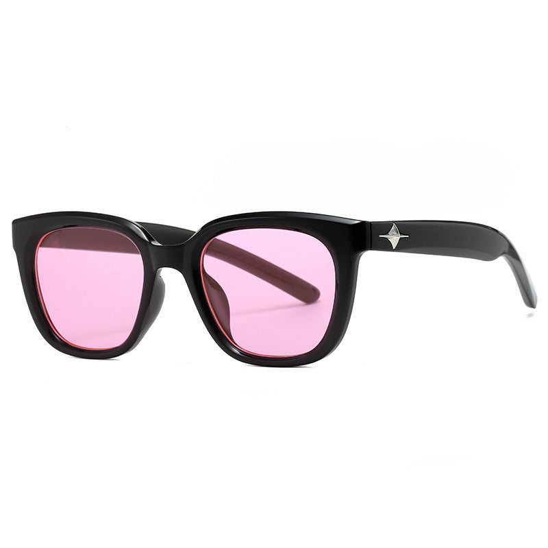 Fashionable Square Frame Sunglasses Stornfield