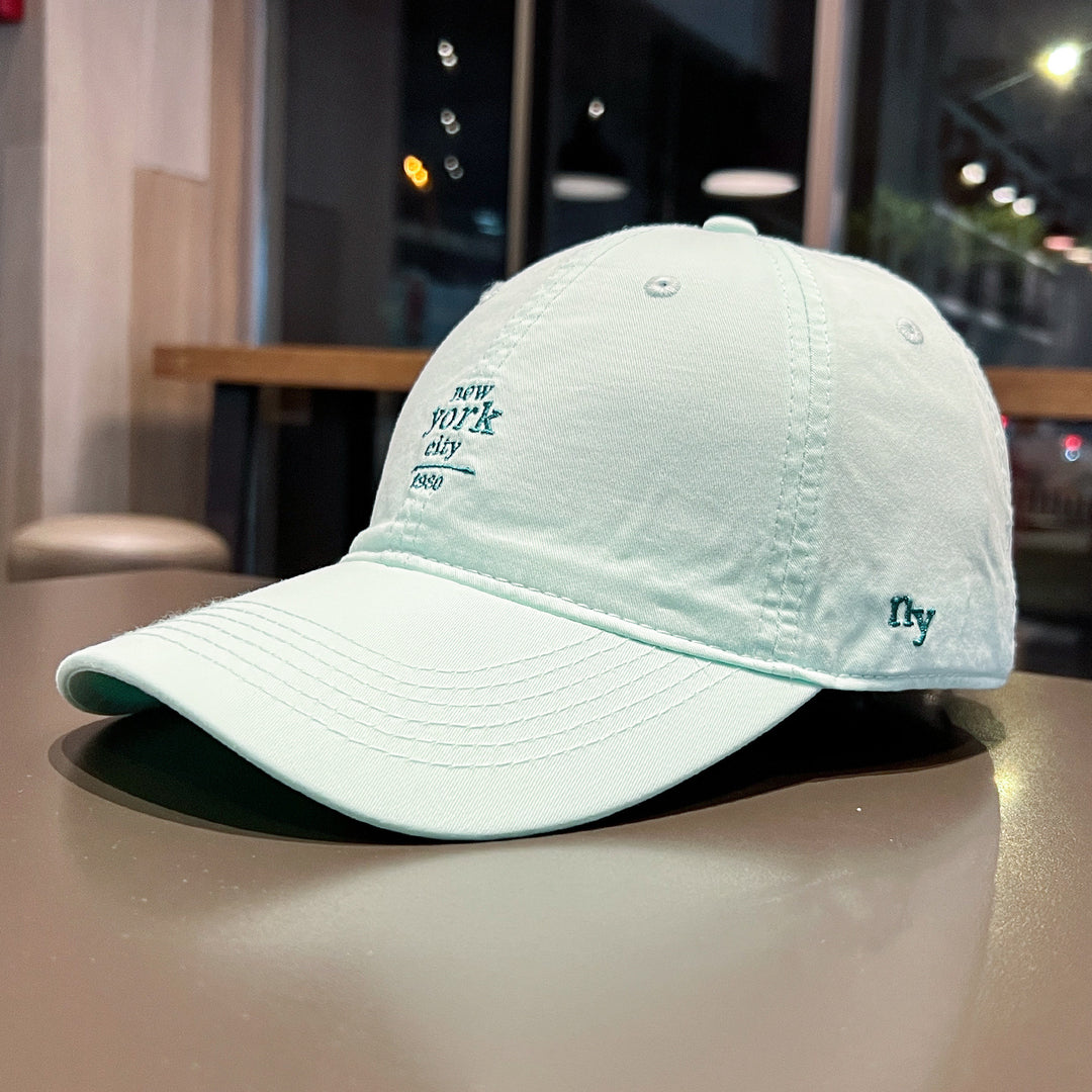 Unisex Casual Cotton Cap Stornfield
