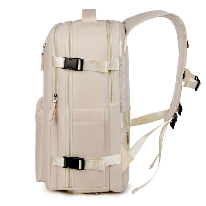 Sleek Multi-Functional rk Backpack Stornfield