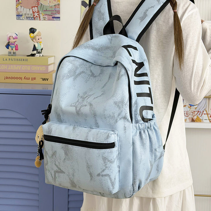 Casual Backpack for School and Travel Stornfield
