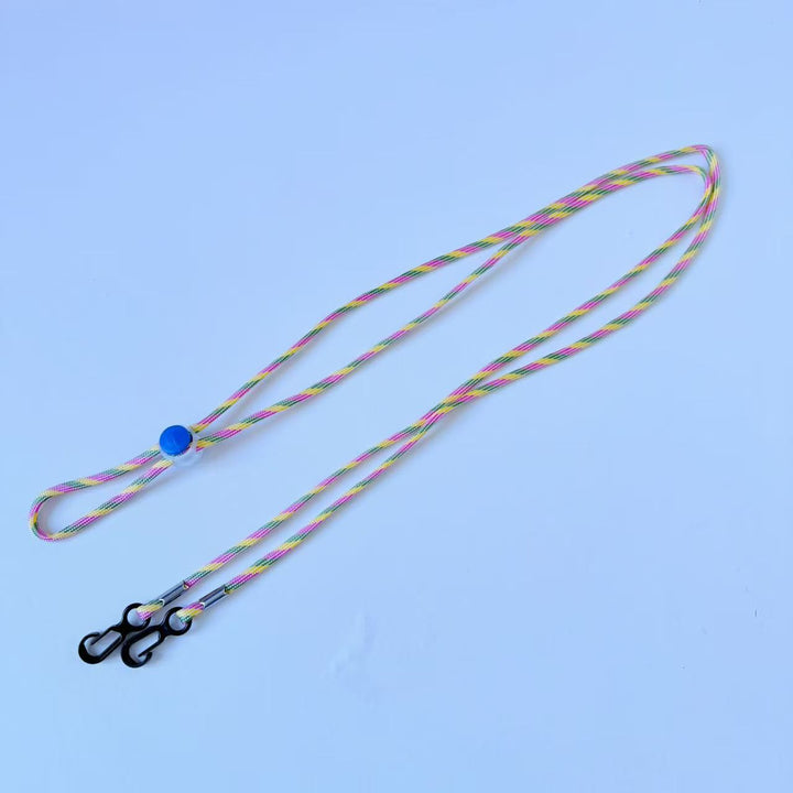 Multi-Purpose Adjustable Utility Lanyard Stornfield