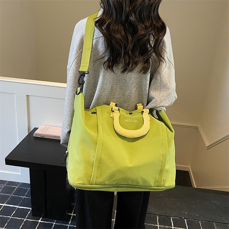 Versatile Travel Gym Bag Stornfield