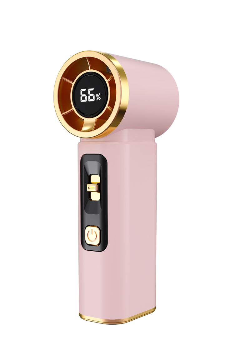 Portable Smart Hair Dryer Stornfield