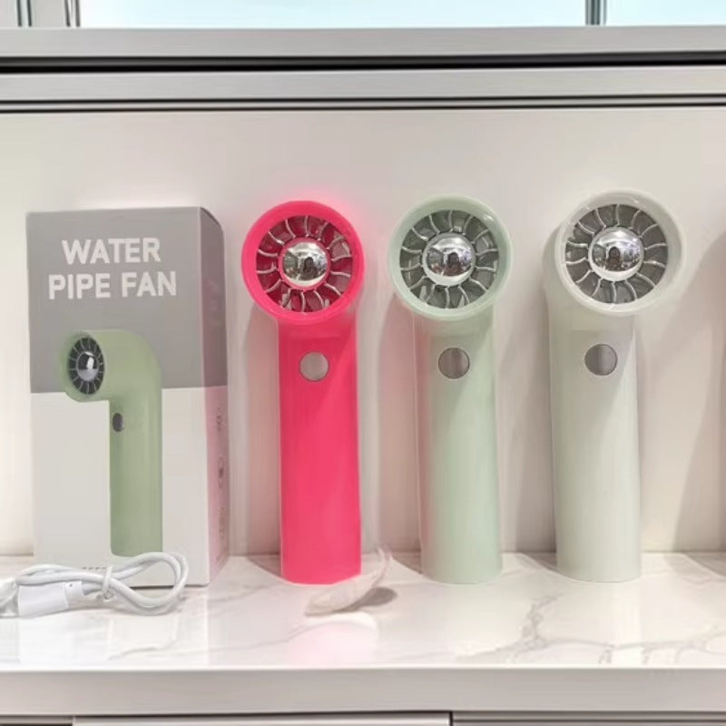 Unisex portable water cooler fan Stornfield