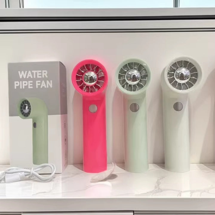 Unisex portable water cooler fan Stornfield