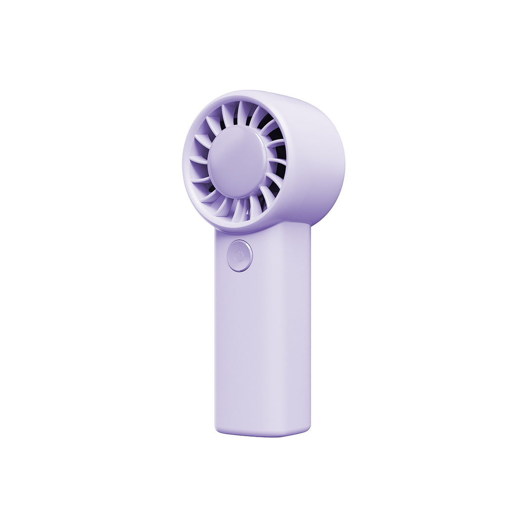 Unisex Compact Portable Handheld Cooling Fan Stornfield