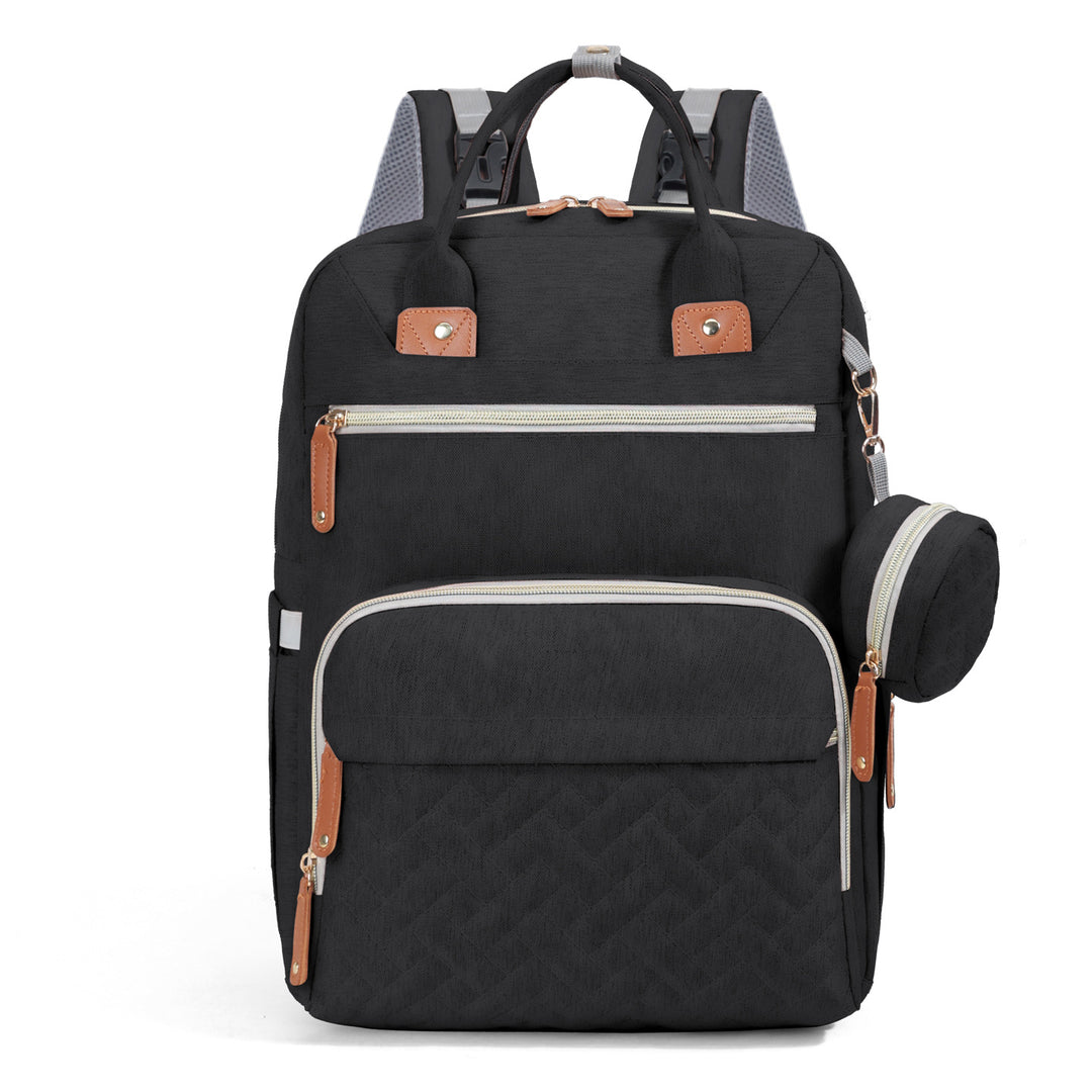 Multi-Functional Travel Backpack Stornfield