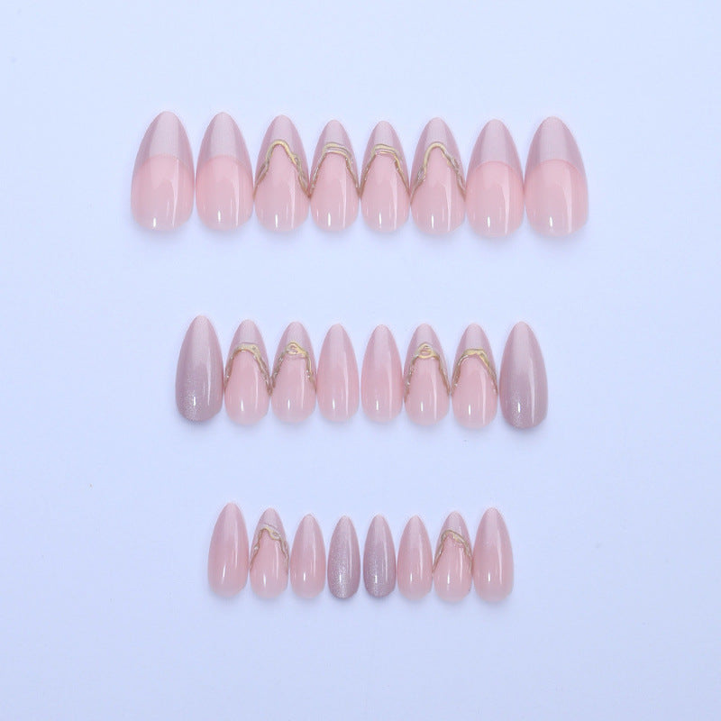 Nail Art Stornfield