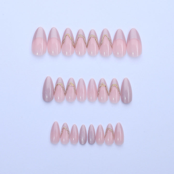 Nail Art Stornfield