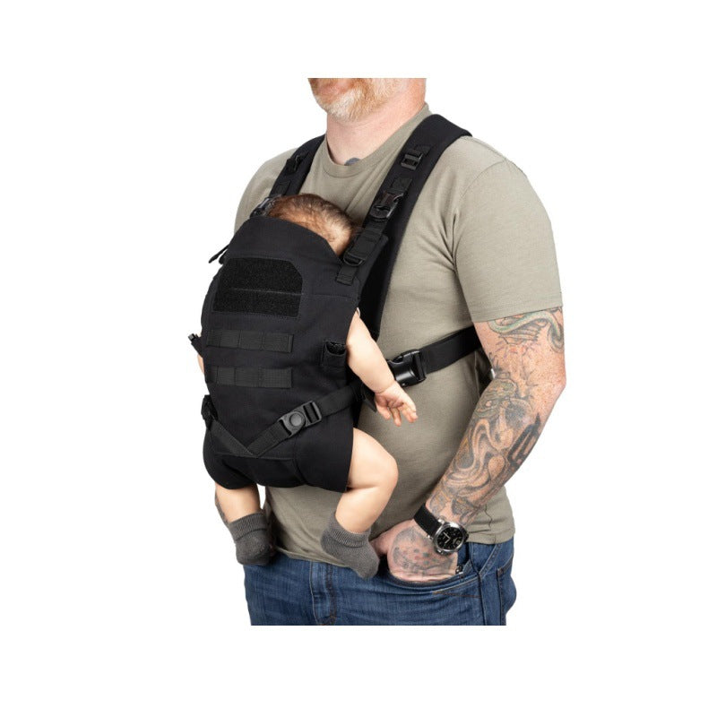 Ergonomic Baby Carrier Backpack Stornfield