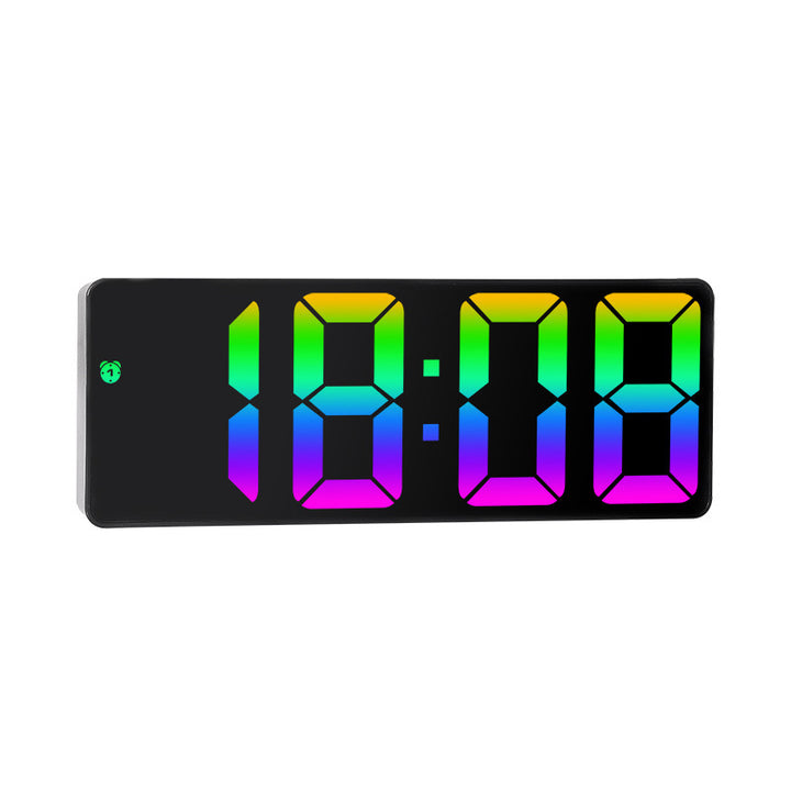 Digital LED Alarm Clock Stornfield