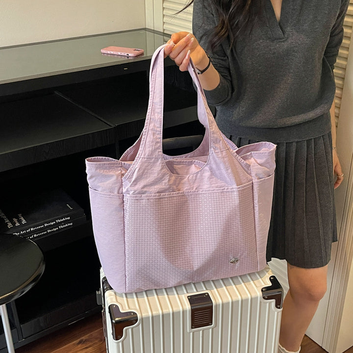 Stylish everyday tote bag Stornfield