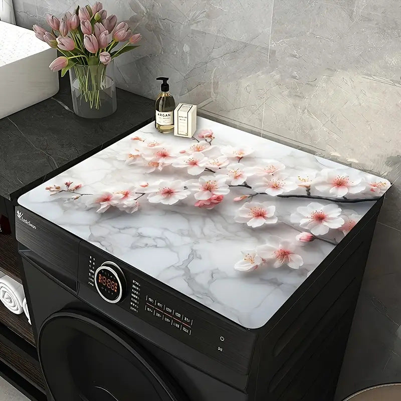 Decorative Washing Machine Cover
