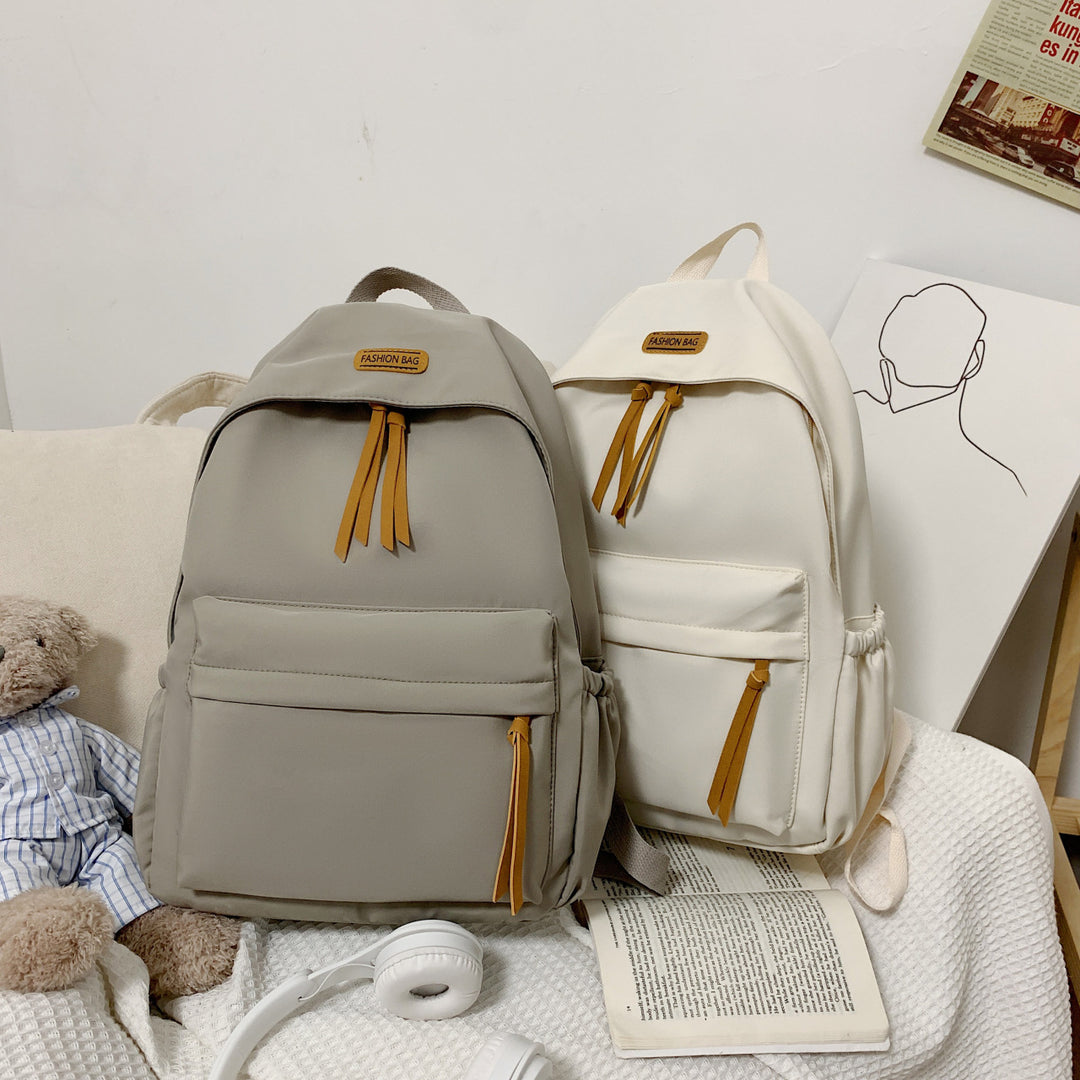 Versatile Travel Backpack Stornfield