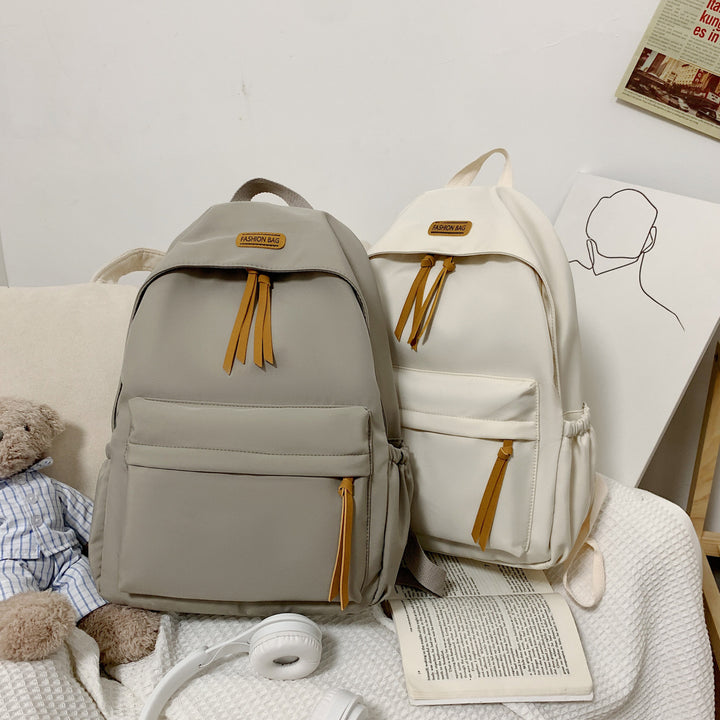 Versatile Travel Backpack Stornfield