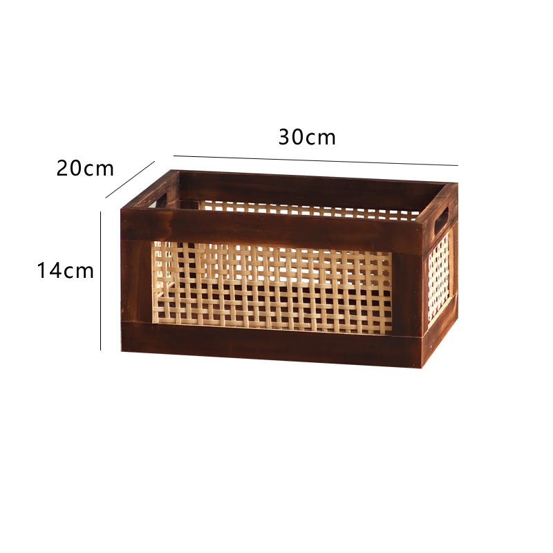 Storage basket Stornfield