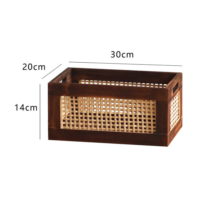 Storage basket Stornfield