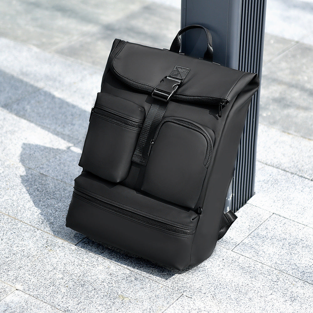 Multifunctional Urban Backpack Stornfield
